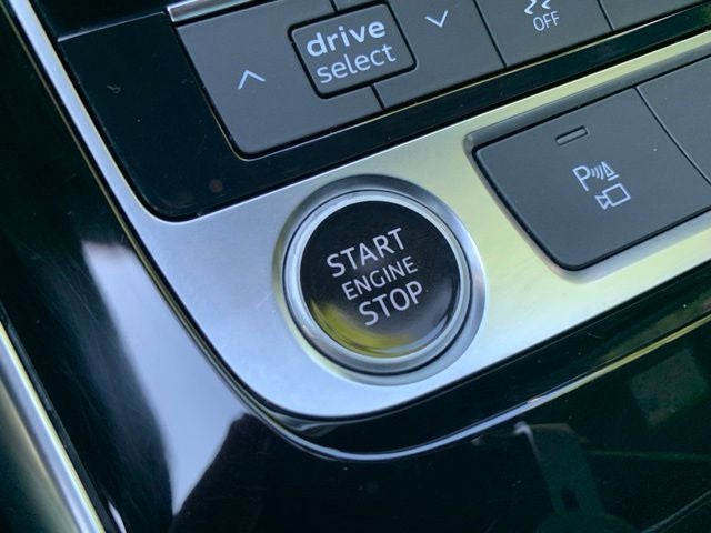 2022 Audi Q7 55 Premium Plus quattro