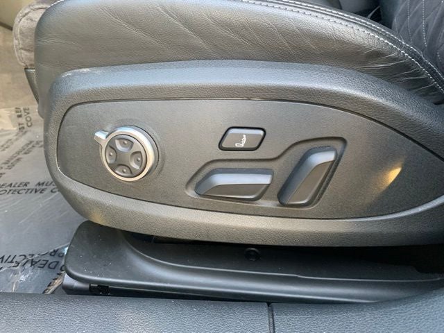 2018 Audi S4 3.0T Premium Plus quattro