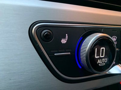 2018 Audi S4 3.0T Premium Plus quattro