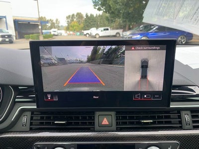 2023 Audi S5 Sportback Premium Plus quattro