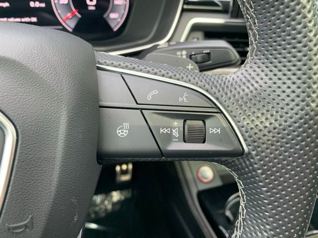 2023 Audi S5 Sportback Premium Plus quattro