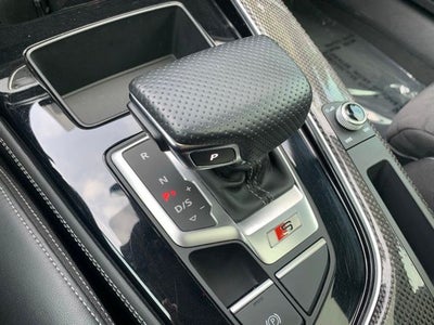 2023 Audi S5 Sportback Premium Plus quattro