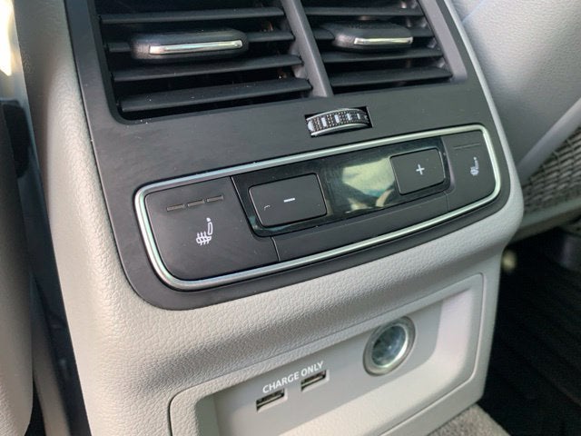 2019 Audi A4 2.0T Premium Plus quattro