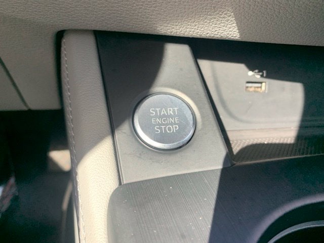 2019 Audi A4 2.0T Premium Plus quattro