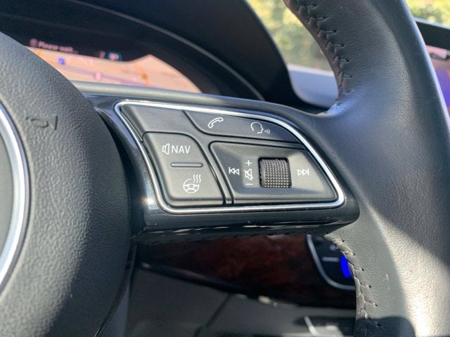 2019 Audi A4 2.0T Premium Plus quattro