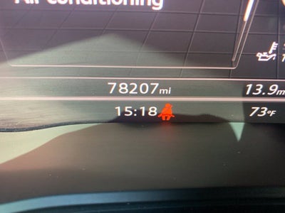 2019 Audi A4 2.0T Premium Plus quattro