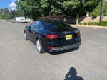 2019 Audi A4 2.0T Premium Plus quattro