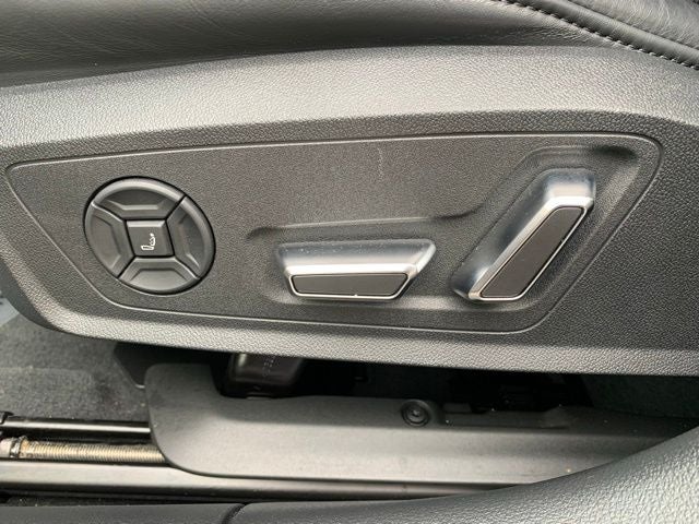 2022 Audi A6 3.0T Prestige quattro