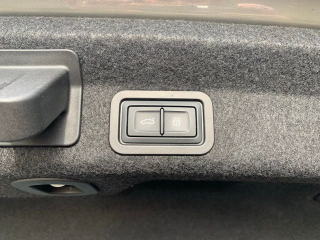 2022 Audi A6 3.0T Prestige quattro