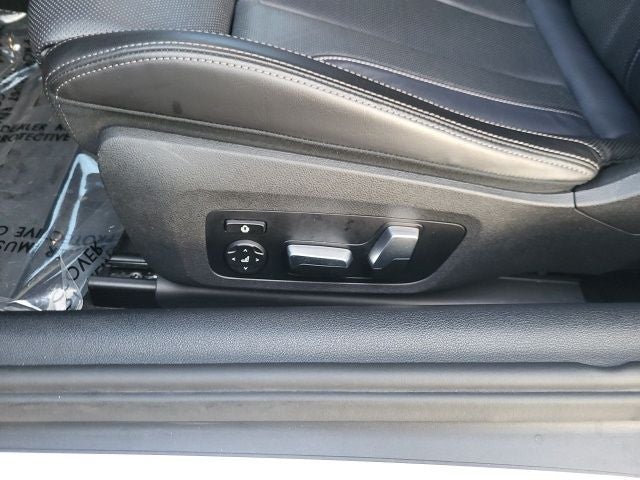 2019 BMW 8 Series M850i xDrive