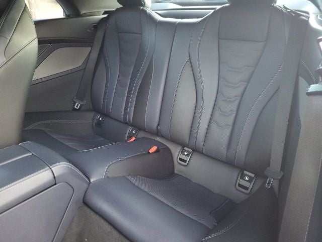 2019 BMW 8 Series M850i xDrive