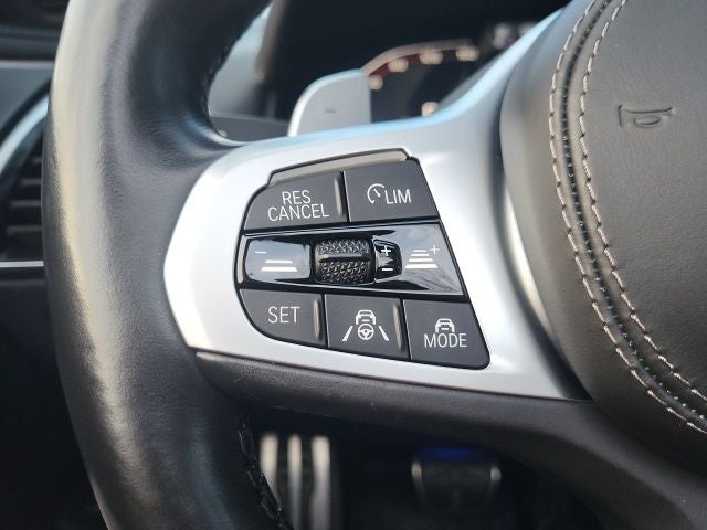 2019 BMW 8 Series M850i xDrive