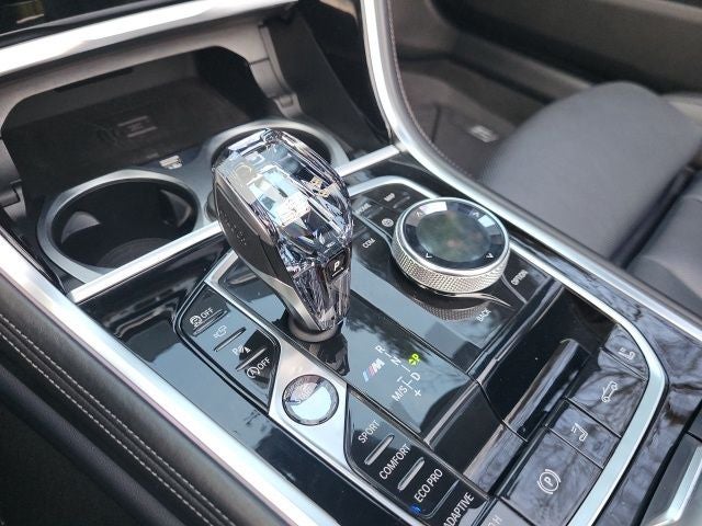 2019 BMW 8 Series M850i xDrive