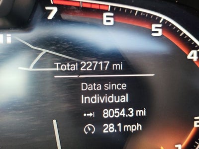 2019 BMW 8 Series M850i xDrive