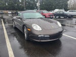 2008 Porsche Boxster Base