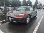 2008 Porsche Boxster Base