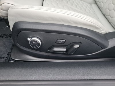 2022 Audi RS 5 2.9T quattro