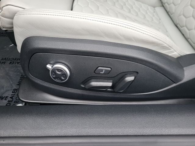 2022 Audi RS 5 2.9T quattro