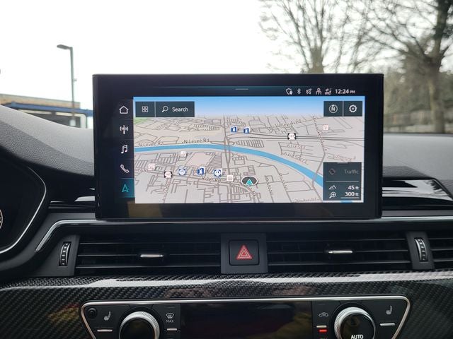 2022 Audi RS 5 2.9T quattro