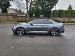 2022 Audi RS 5 2.9T quattro