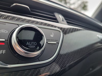 2022 Audi RS 5 2.9T quattro