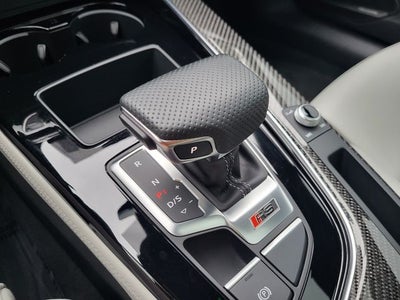 2022 Audi RS 5 2.9T quattro