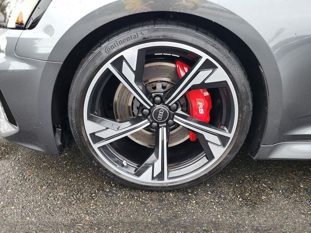 2022 Audi RS 5 2.9T quattro