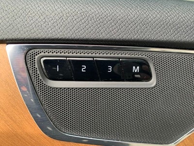 2021 Volvo XC90 T5 Momentum