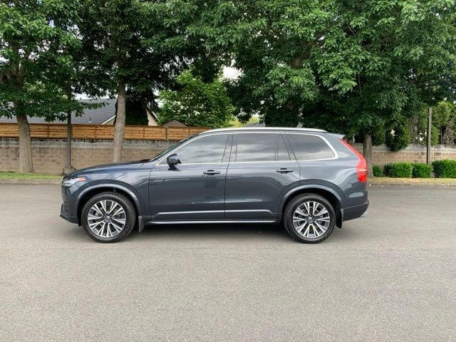 2021 Volvo XC90 T5 Momentum