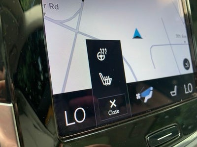 2021 Volvo XC90 T5 Momentum