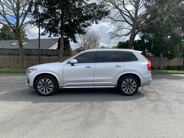 2021 Volvo XC90 T6 Momentum