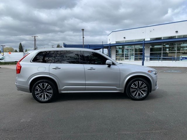 2021 Volvo XC90 T6 Momentum
