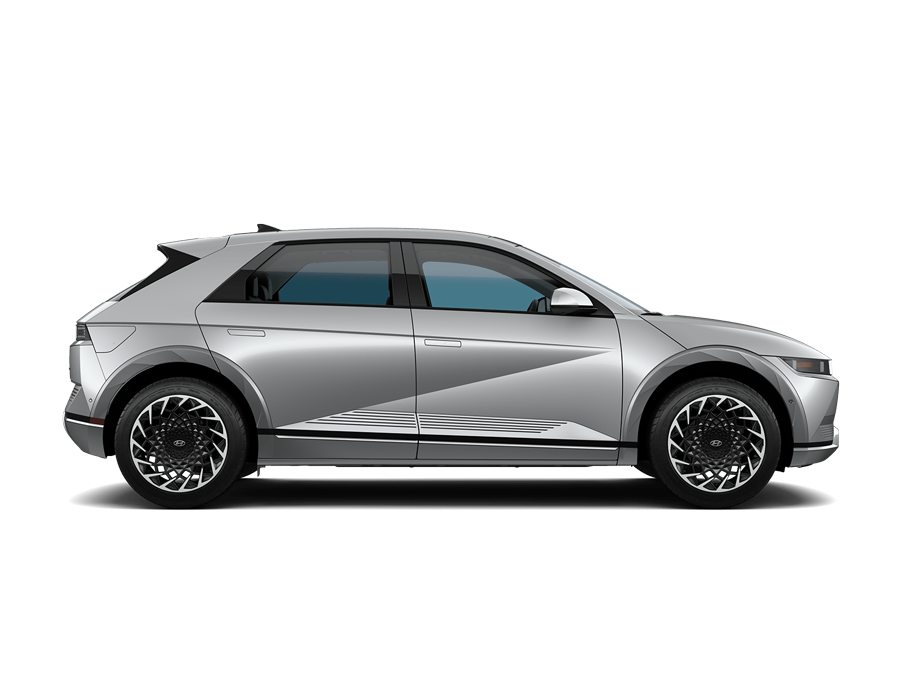 Hyundai Evolve+ | Korum Hyundai in Puyallup WA