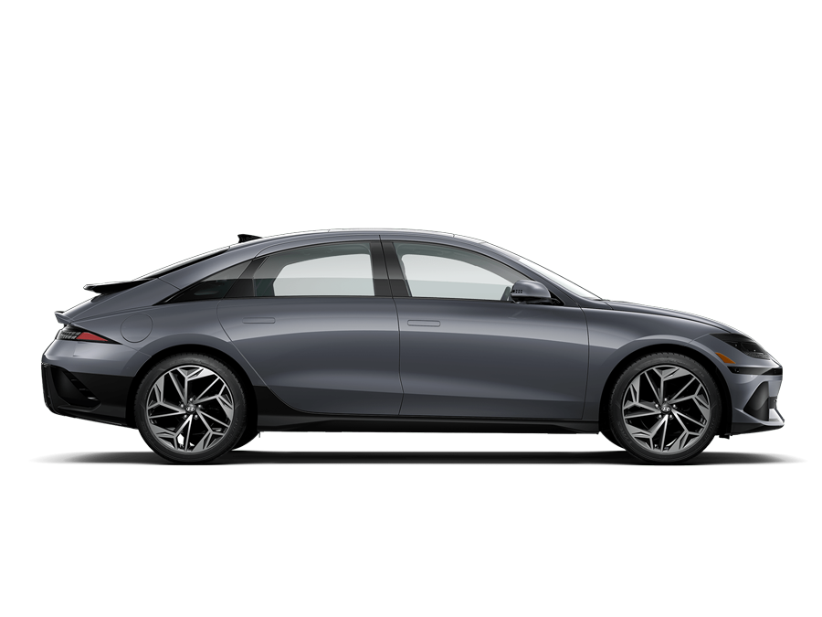 Hyundai Evolve+ | Korum Hyundai in Puyallup WA