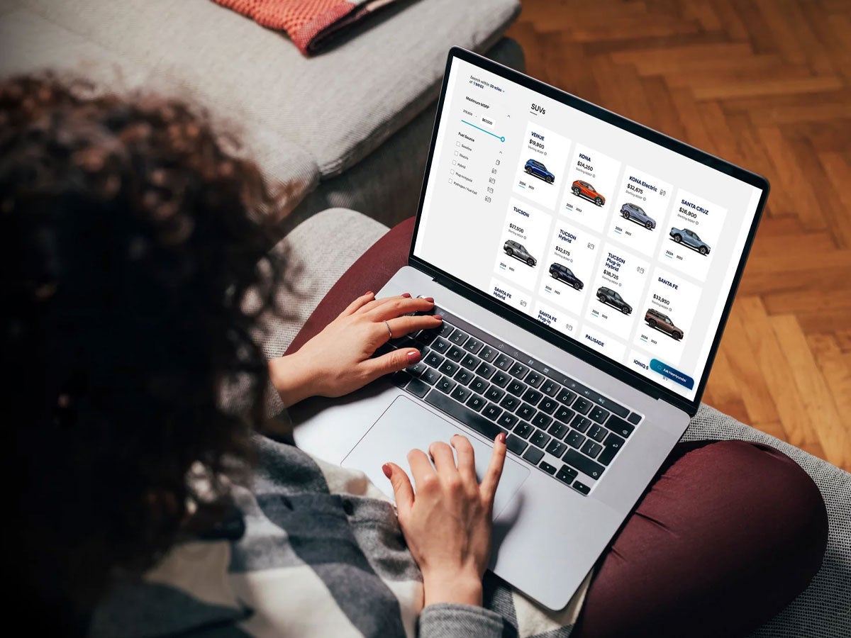 Hyundai Shopper Assurance | Korum Hyundai in Puyallup WA