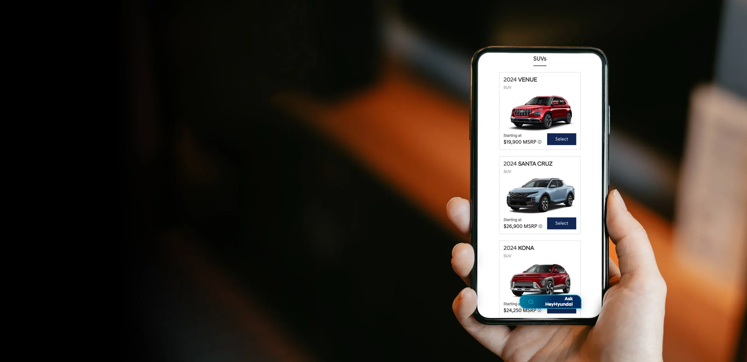 Hyundai Shopper Assurance | Korum Hyundai in Puyallup WA