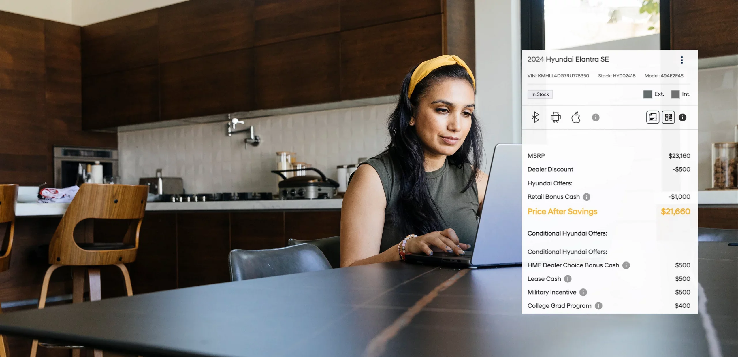 Hyundai Shopper Assurance | Korum Hyundai in Puyallup WA