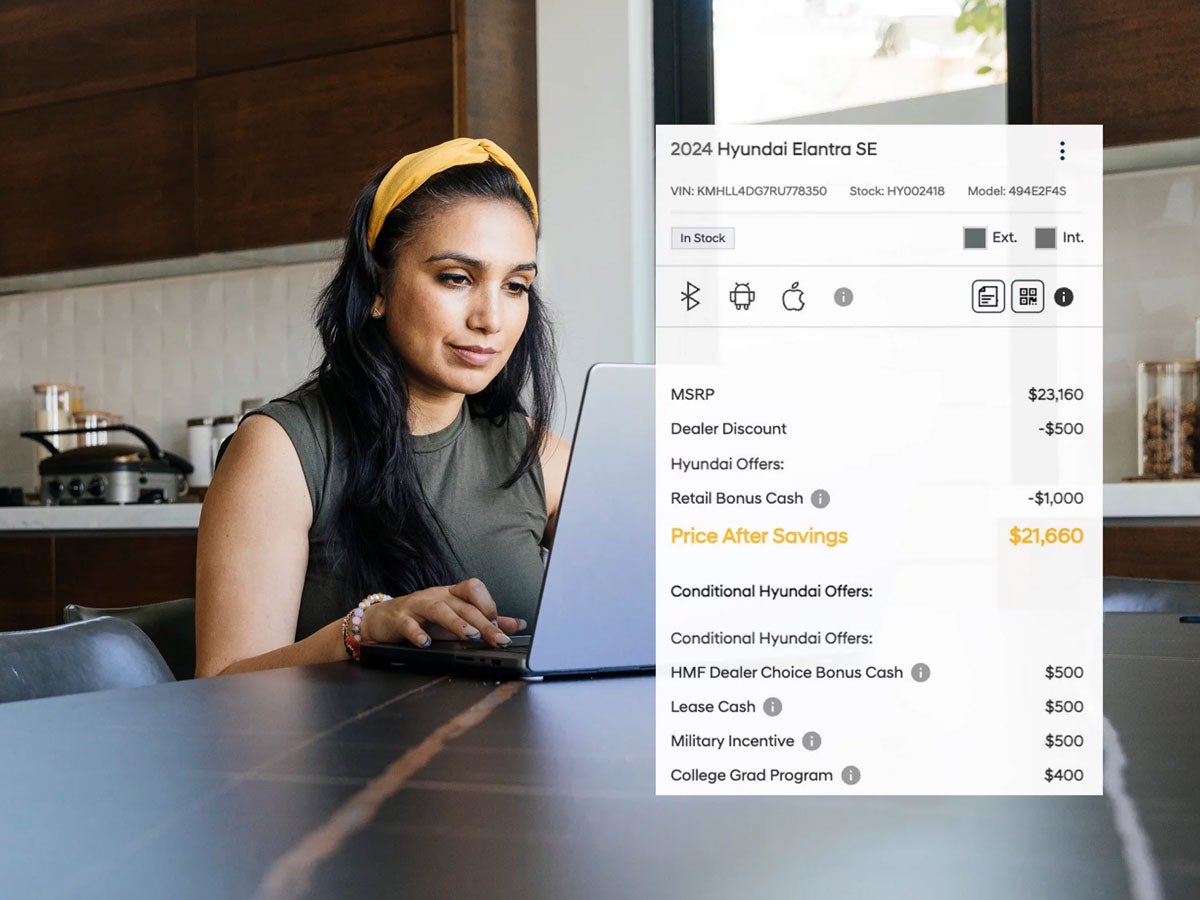 Hyundai Shopper Assurance | Korum Hyundai in Puyallup WA