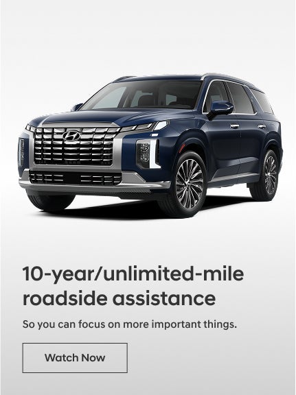 Warranty | Korum Hyundai in Puyallup WA