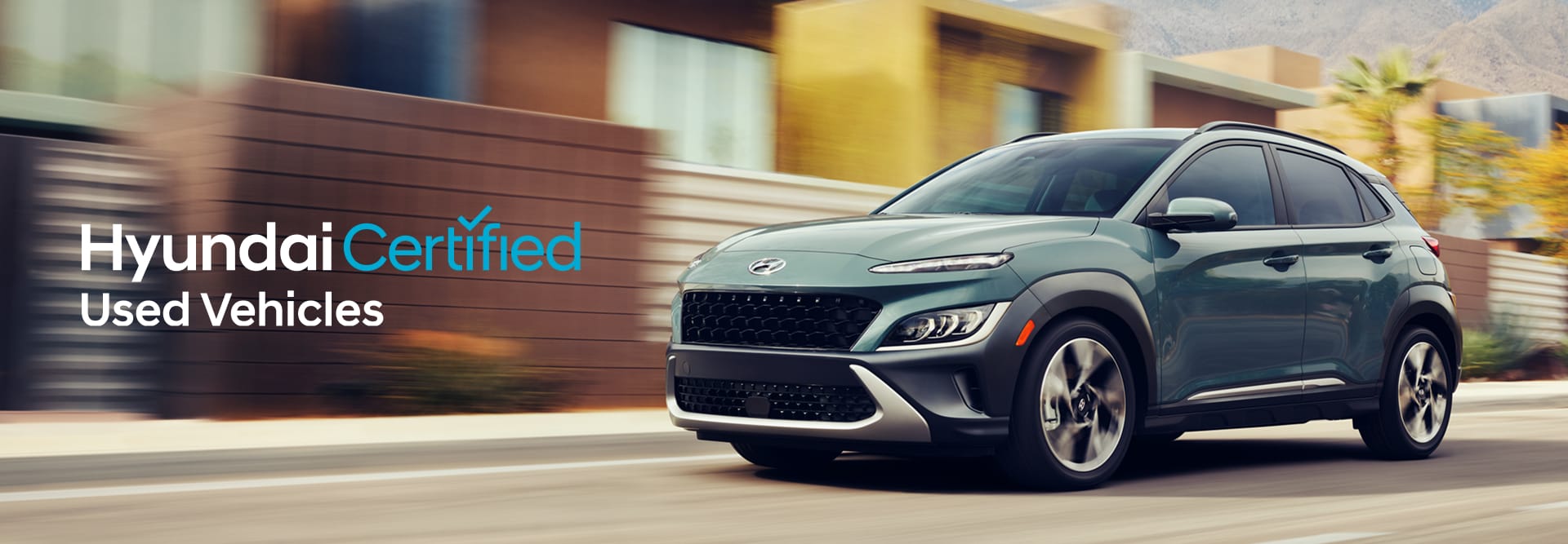 Korum Hyundai in Puyallup WA