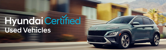 Korum Hyundai in Puyallup WA