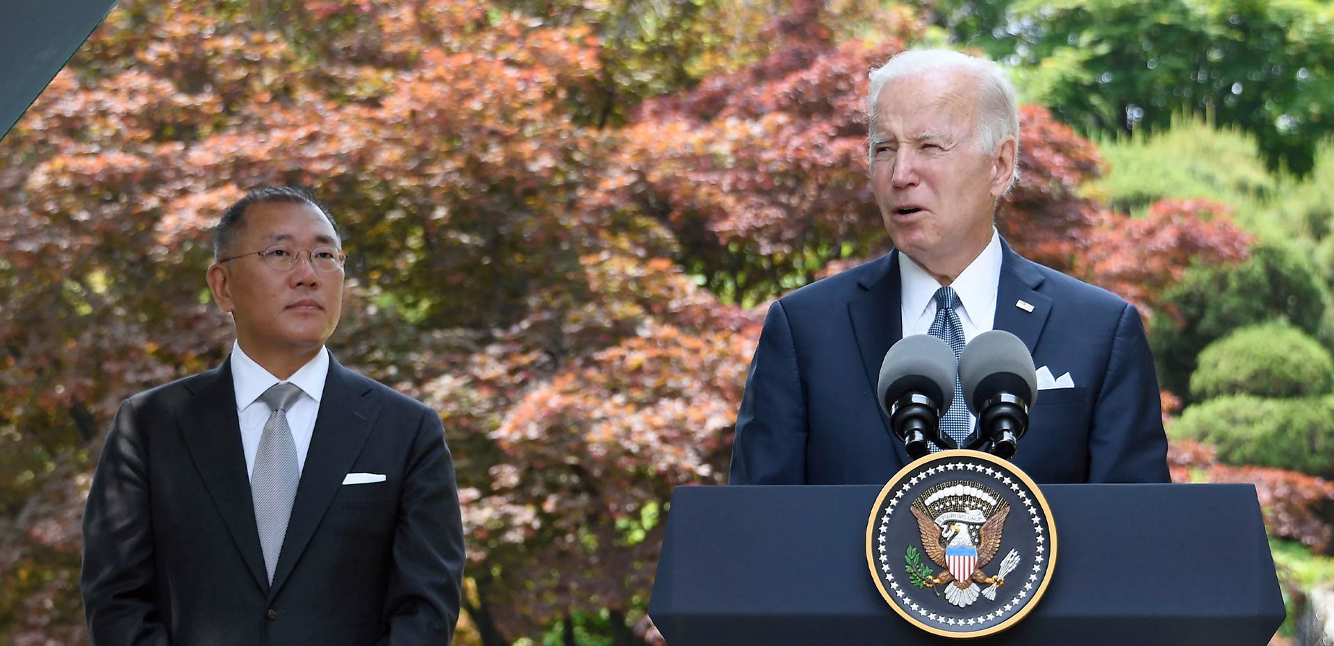 Korum Hyundai in Puyallup WA