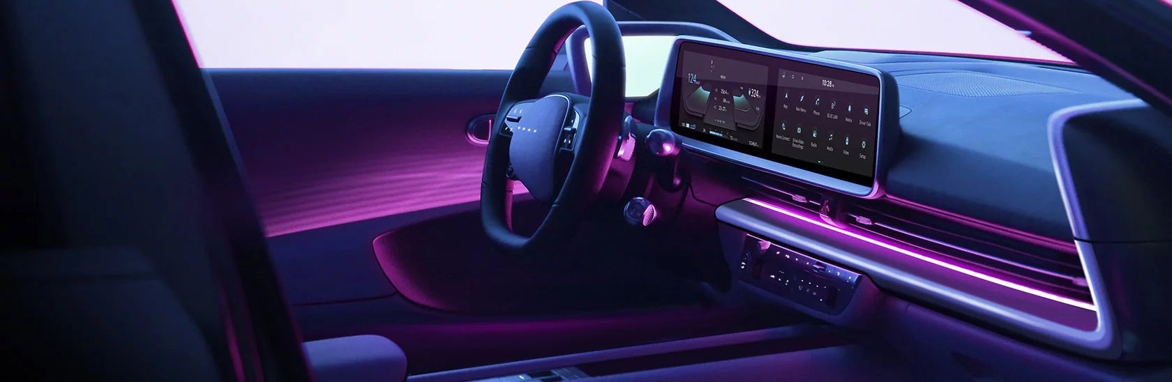 Korum Hyundai in Puyallup WA