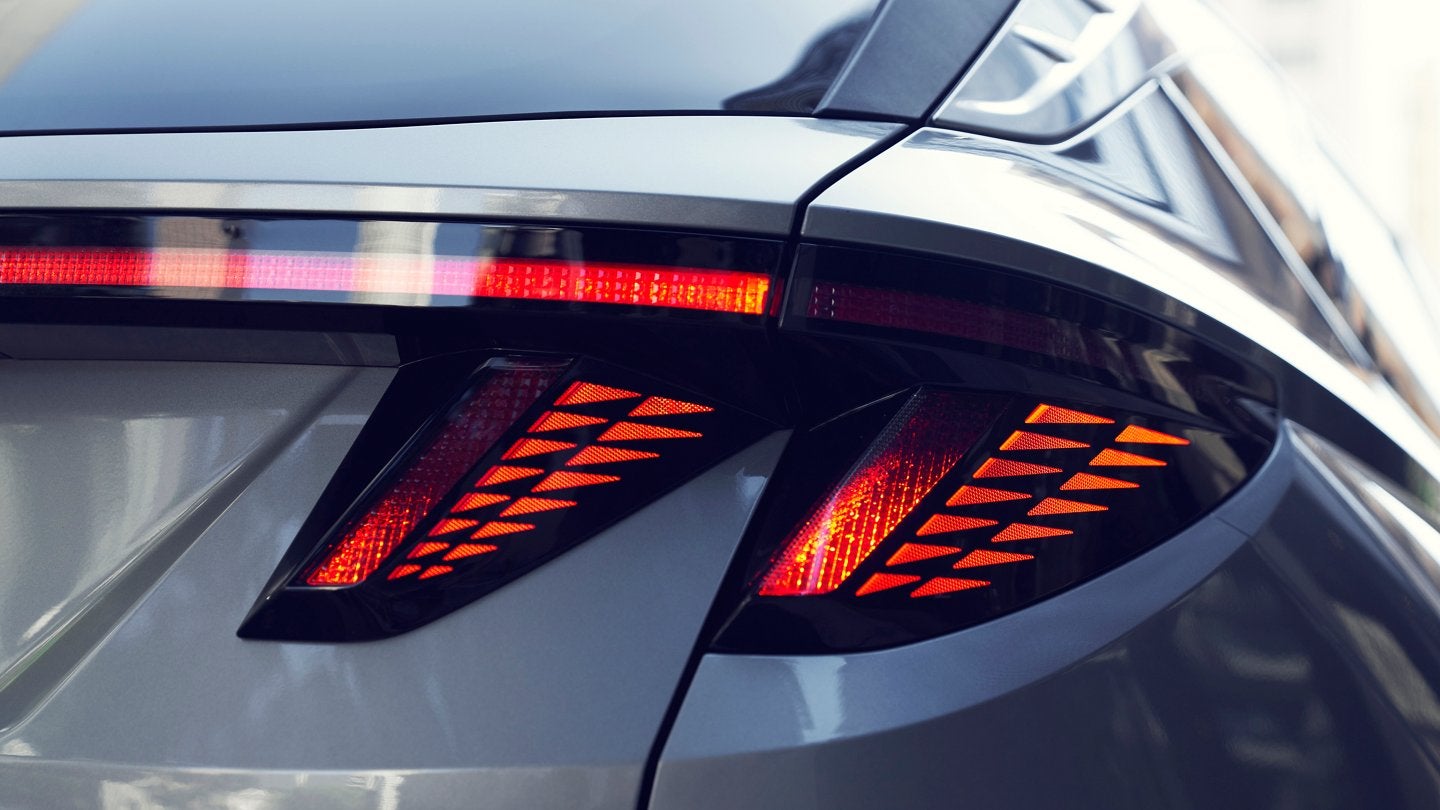 The all-new 2022 TUCSON | Korum Hyundai in Puyallup WA