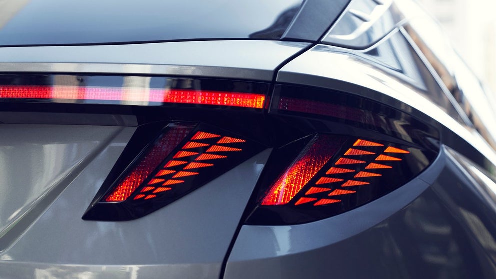 The all-new 2022 TUCSON | Korum Hyundai in Puyallup WA