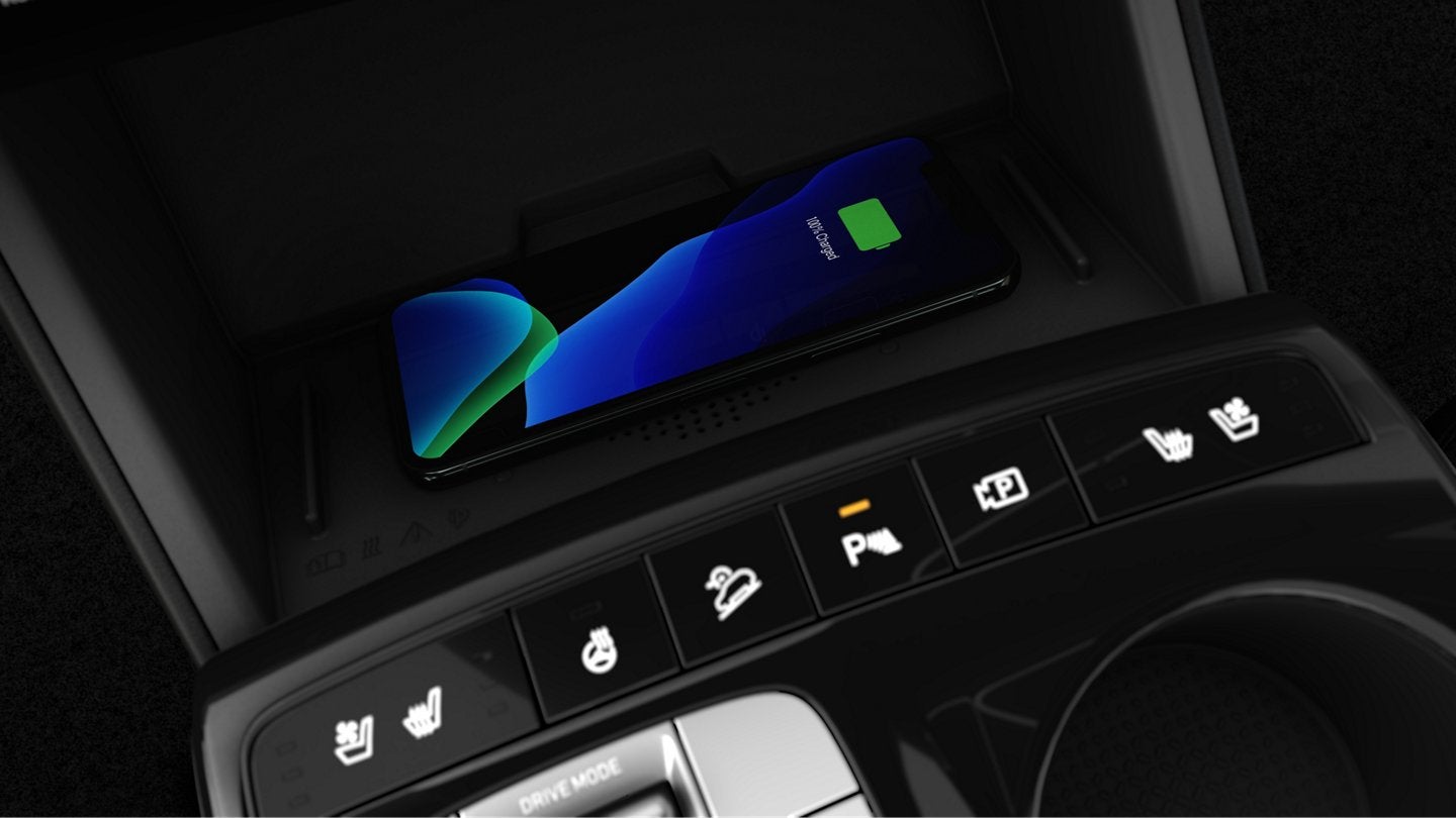 The all-new 2022 TUCSON | Korum Hyundai in Puyallup WA