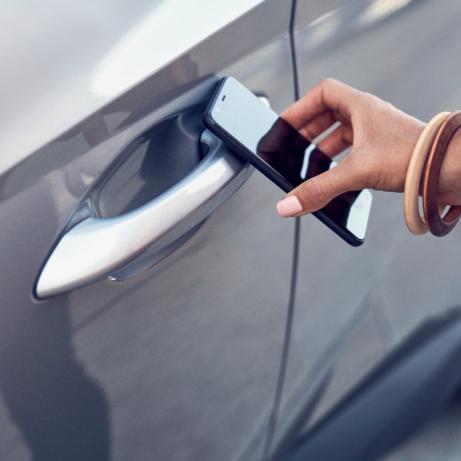 The all-new 2022 TUCSON | Korum Hyundai in Puyallup WA