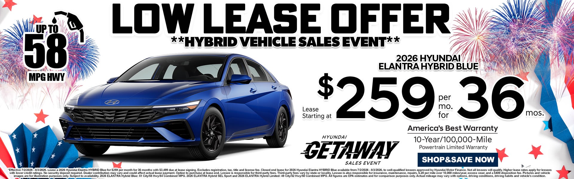 Elantra Hybrid