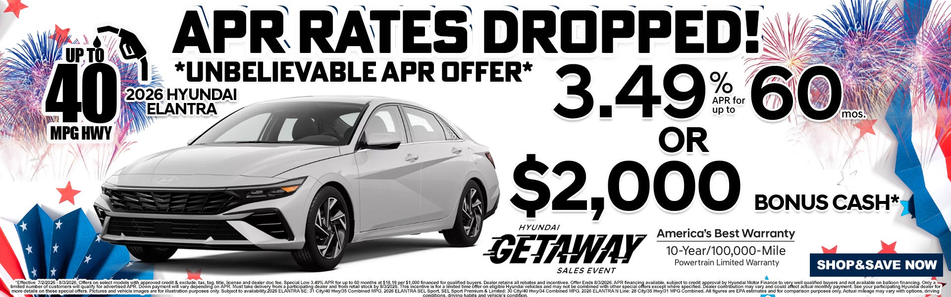 Elantra APR