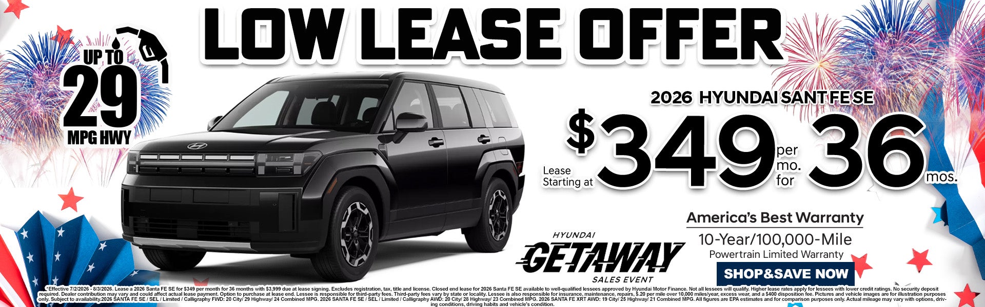SF Lease